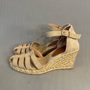 PASEART ESPADRILLES